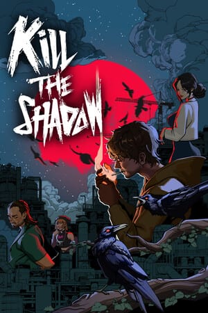System Requirements — Kill The Shadow PC Specs